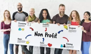 Unrestricted Net Assets in Nonprofits