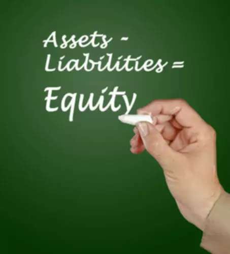 opening balance equity account
