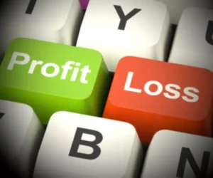 Accounting Profit and Loss