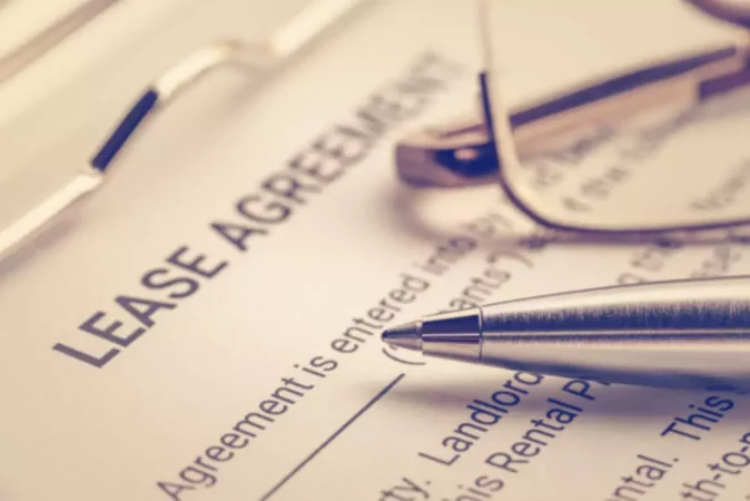 Accounting for Lease Termination