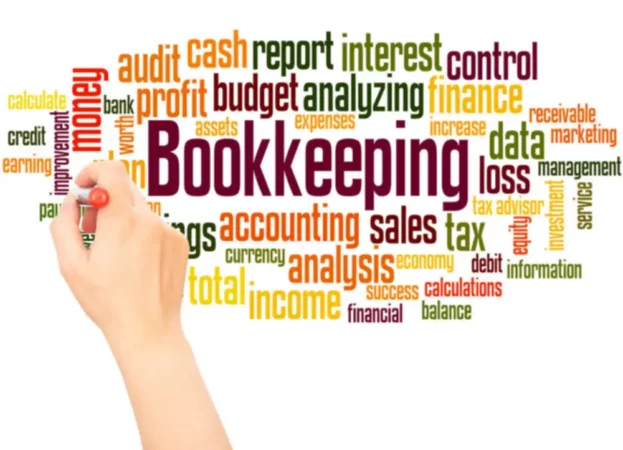 Bookkeeping for Startups: Basics and Tips