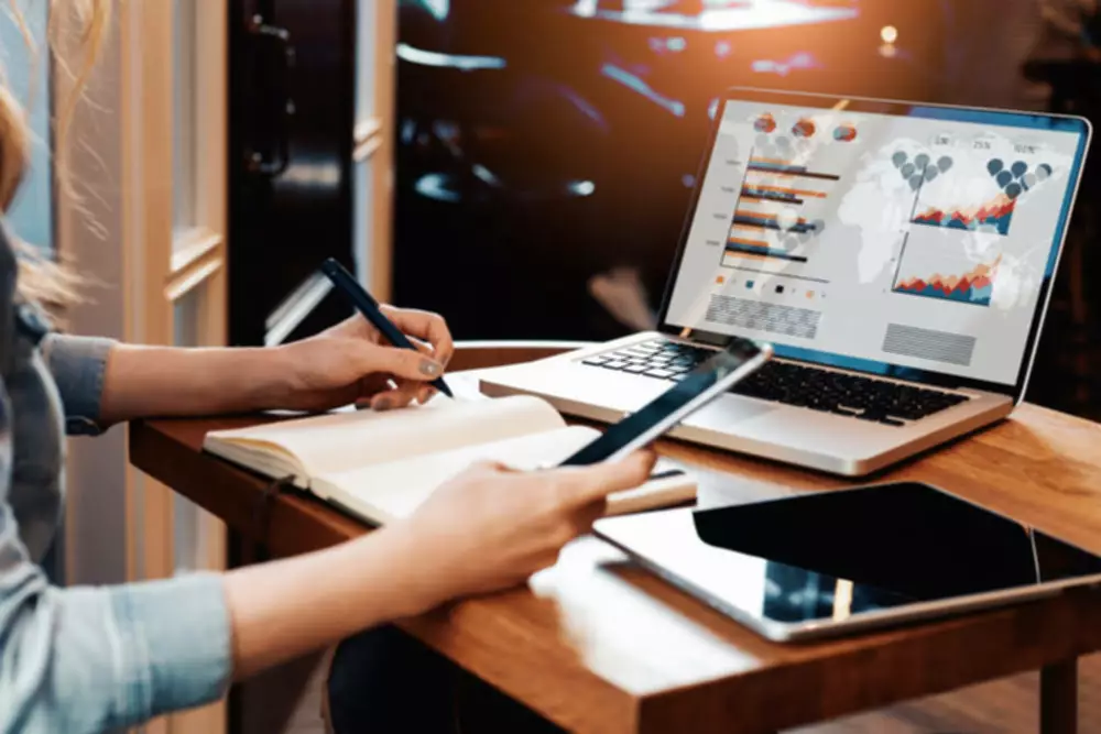 what is hedge accounting