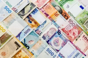 Foreign Currency Translation