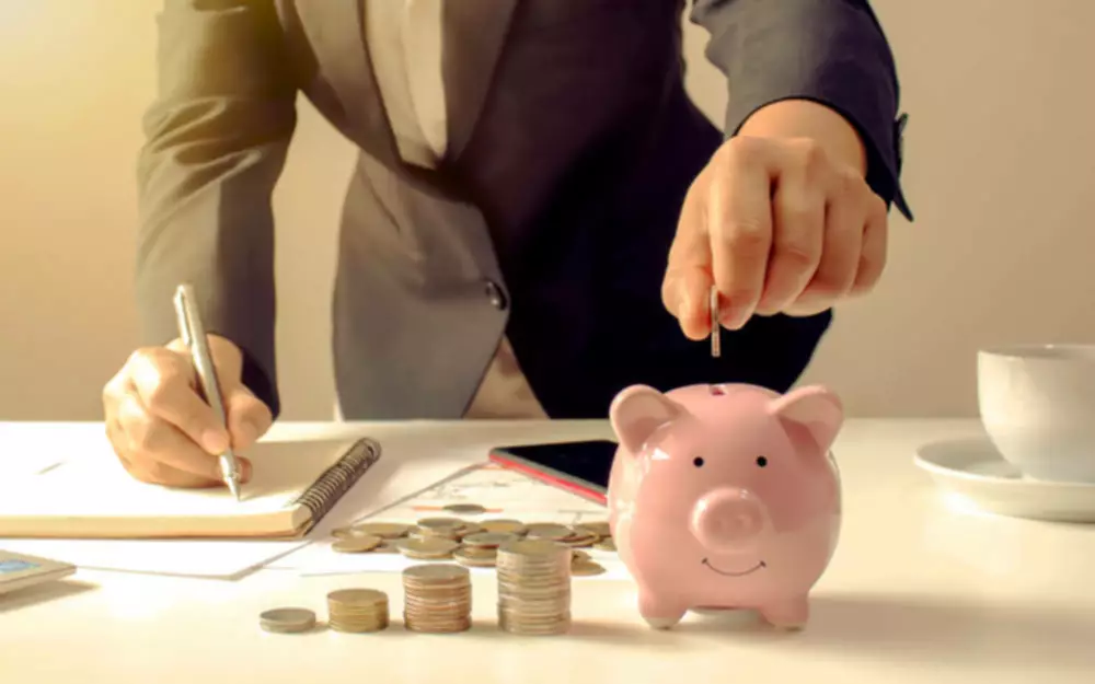 what is mid-size business bookkeeping