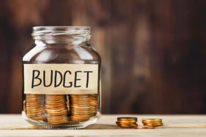 Flexible Budget