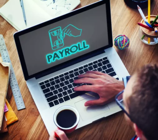 Intuit Payroll Review