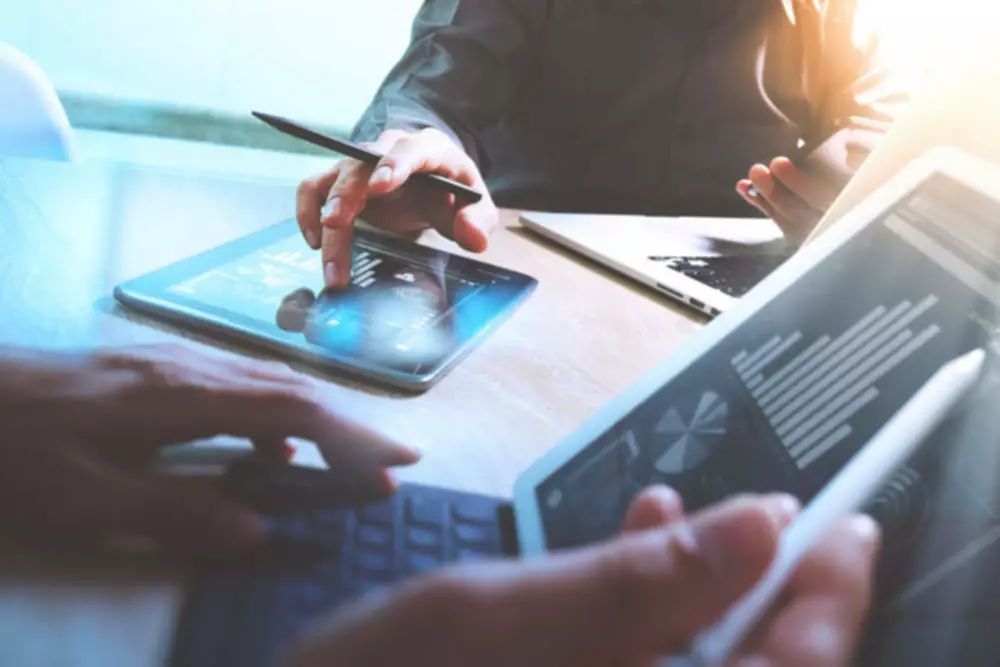 governmental accounting definition