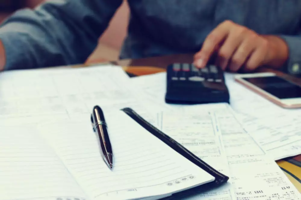 llc accounting