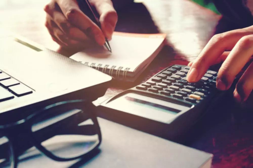 what is fte in finance