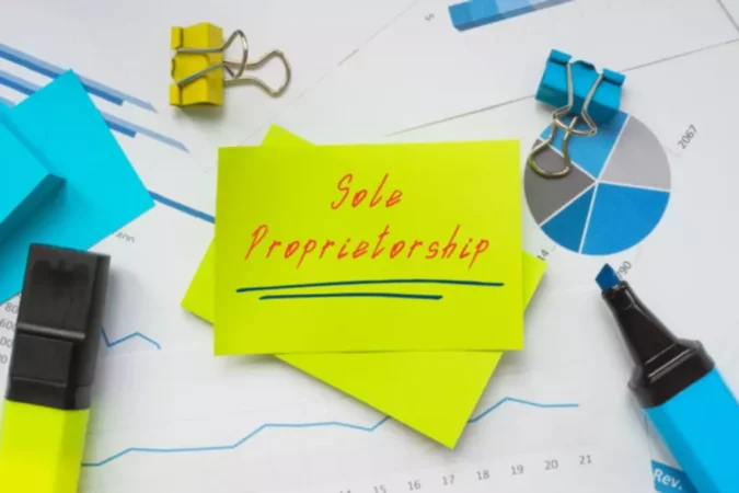 What Is a Sole Proprietorship