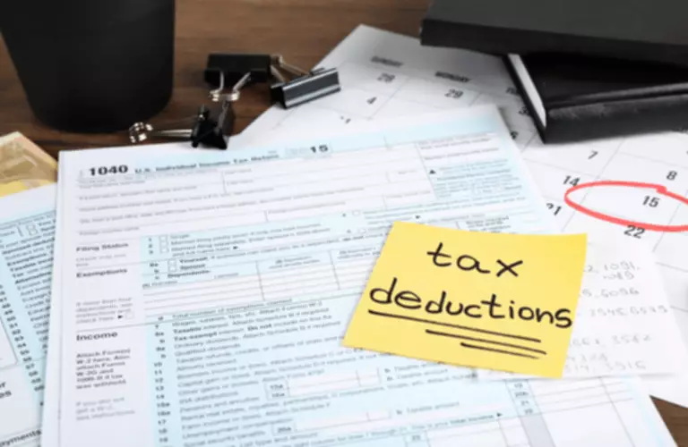 how does oregon income tax work