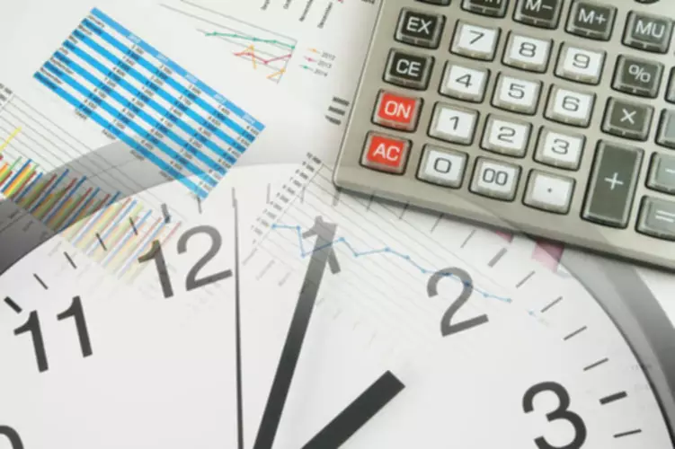 present value of annuity chart