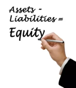 The Balance Sheet Basics