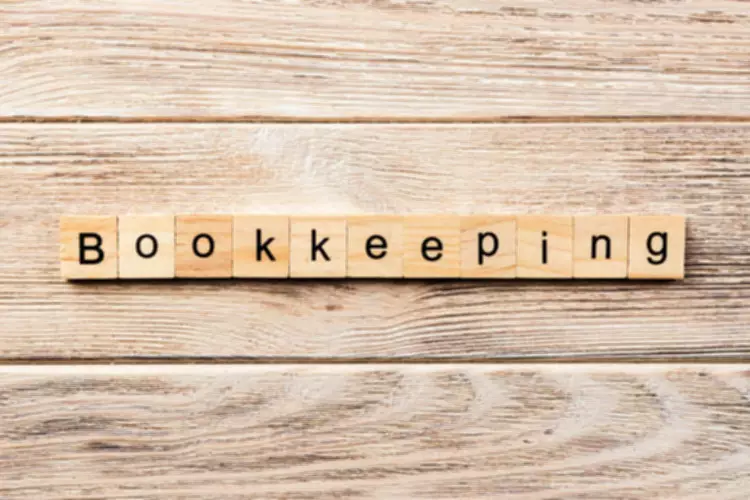 simple bookkeeping
