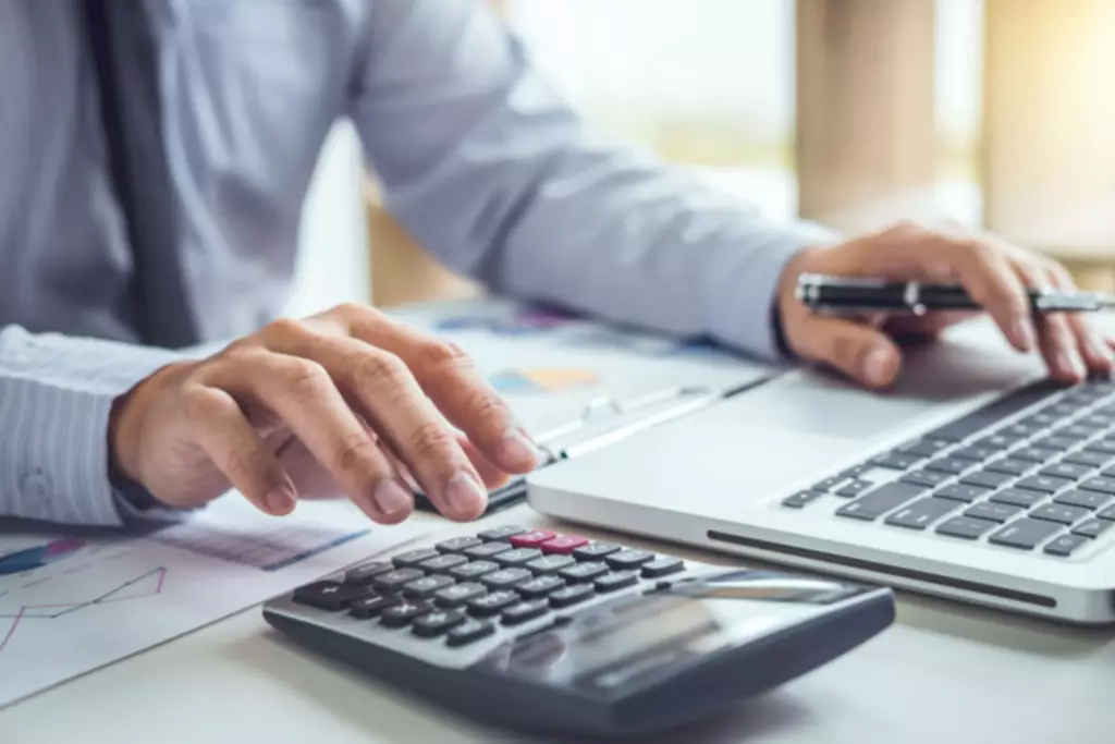 balance sheet