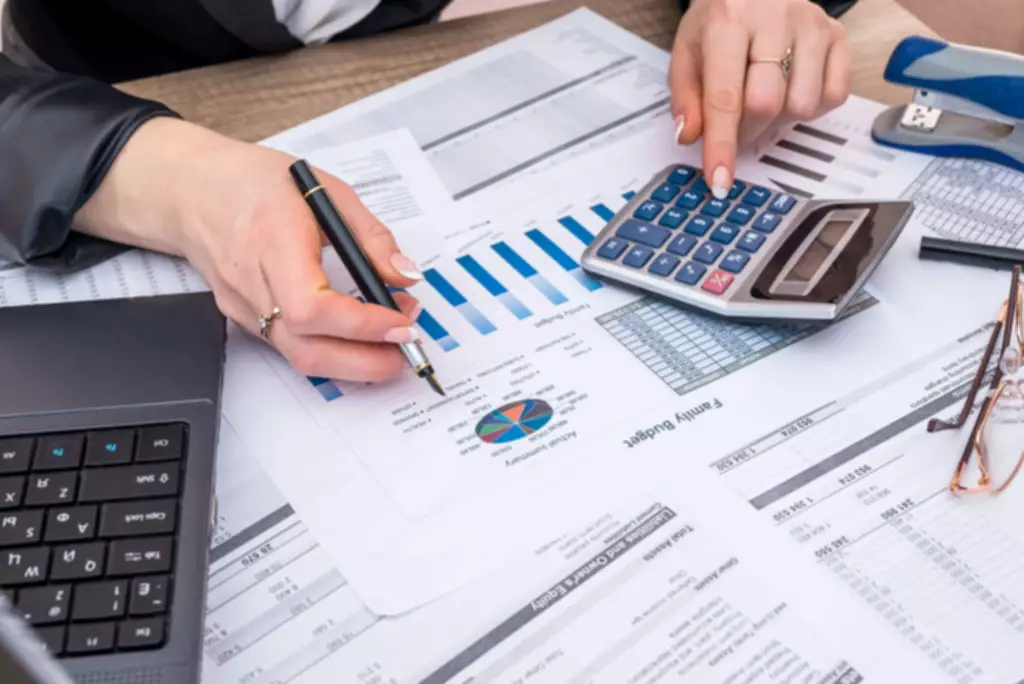 inventory turnover ratio formula