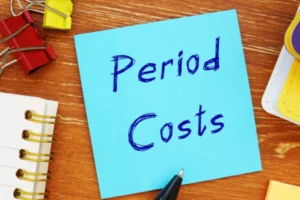 What are Period Costs?