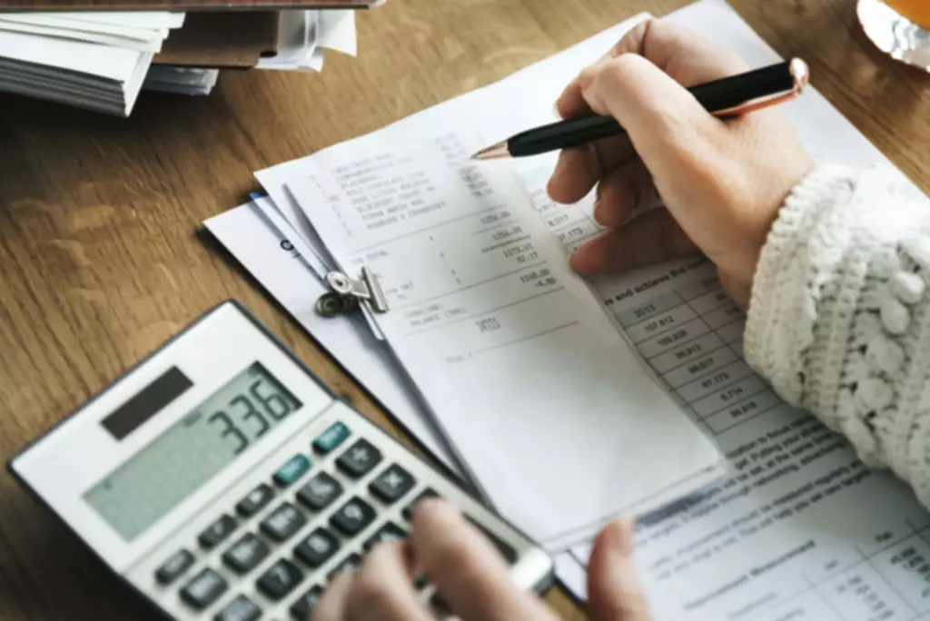 property management accounting best practices
