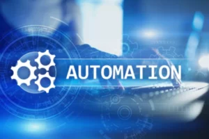 What is Business Process Automation