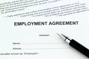 Employment Contracts for Small Businesses: Features and Requirements
