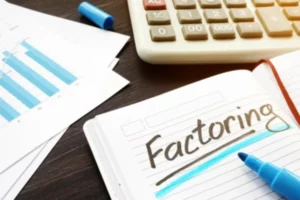 What Is Invoice Factoring?