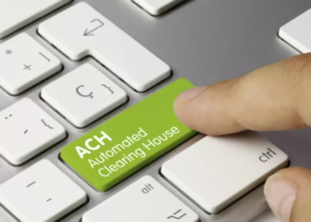 What Is an ACH Transfer and How to Accept ACH Payments