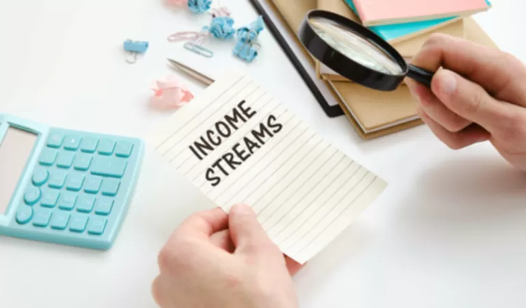 How to Create Multiple Streams of Income: Step-by-Step Guide