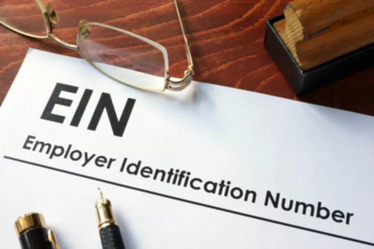 What is an EIN number?