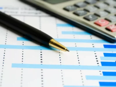 Professional bookkeeping service