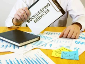 Bookkeeping Services for Truckers and Carriers