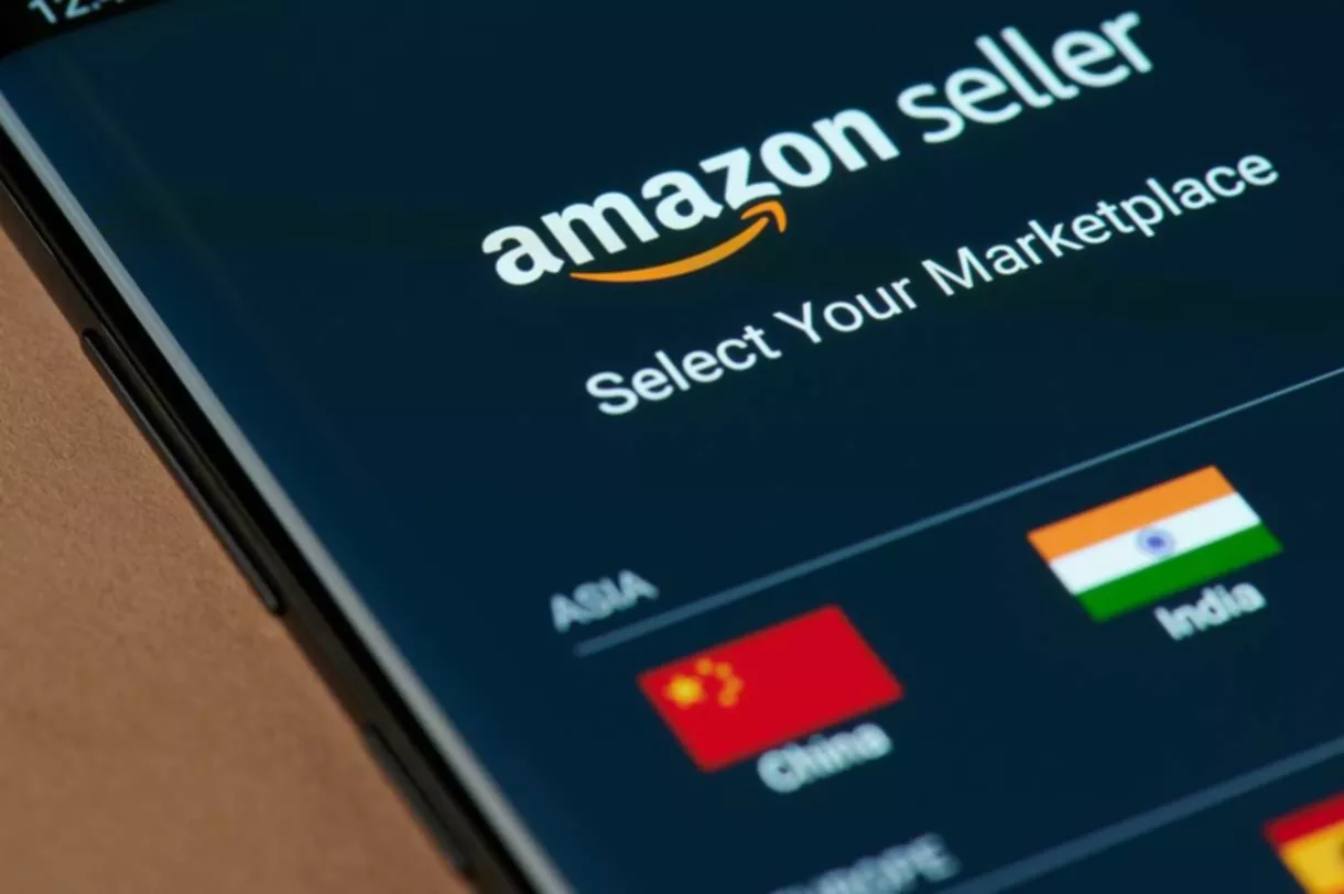 Accounting for Amazon Sellers