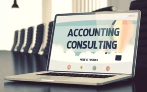 Accounting consulting: What Does The Term Really Mean?
