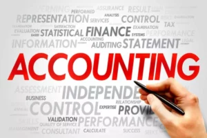 What is accounting?