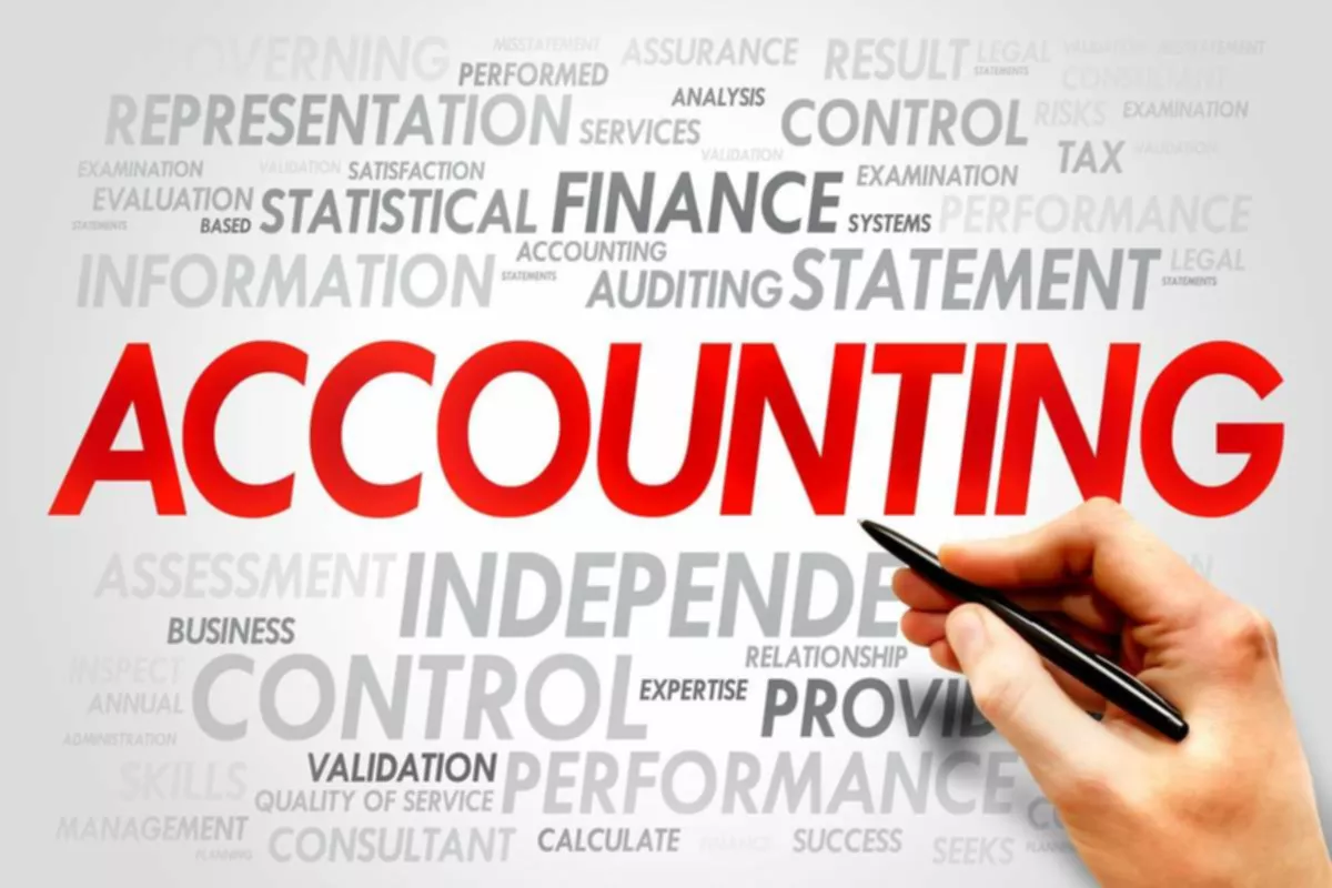 What is accounting: Definition and Types BooksTime