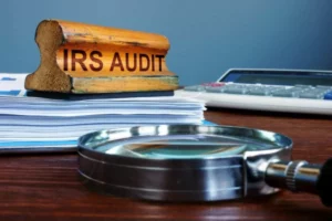 How to Handle an IRS Audit: A Complete Guide