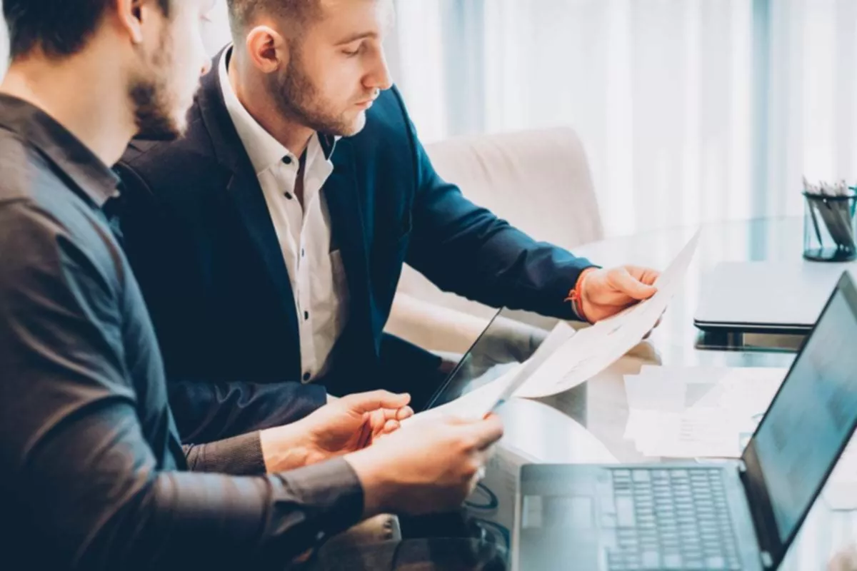 what address do i use for remote bookkeeping business