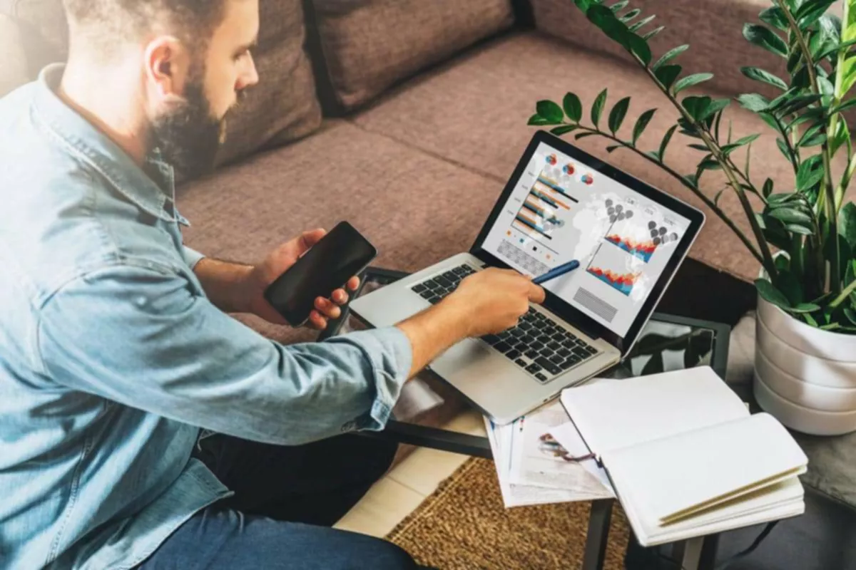 setup new company in quickbooks