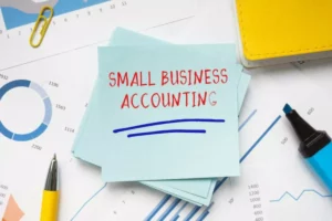 Accounting and bookkeeping for small business: What do you need to know
