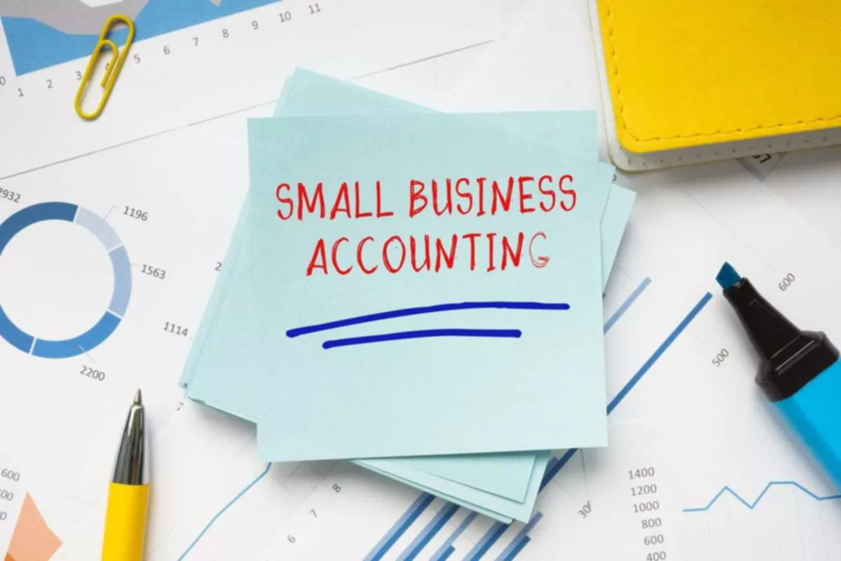 bookkeeper services for small business