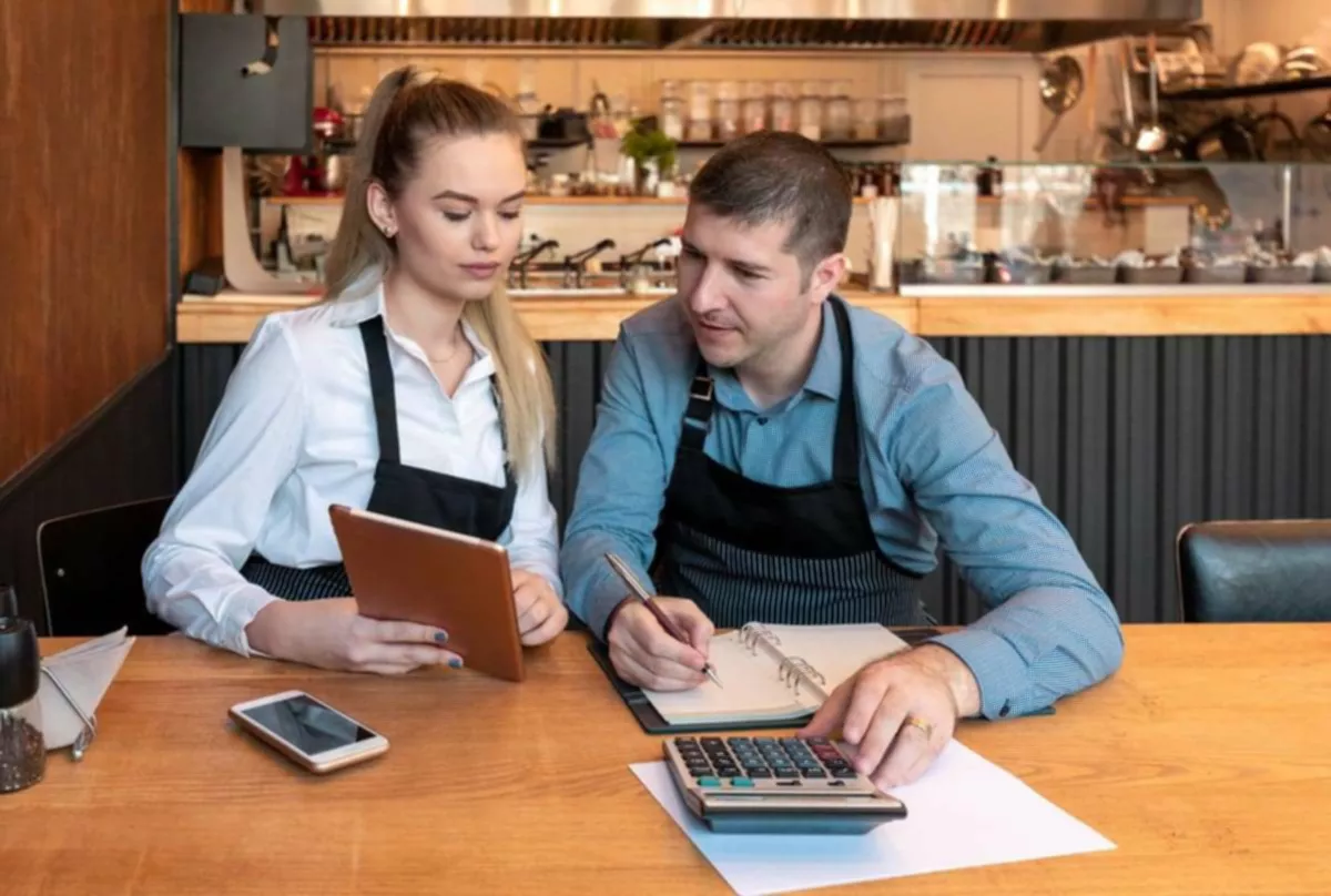 Accounting and bookkeeping for small business: What do you need to know