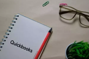 A guide on how to set up a new company in Quickbooks