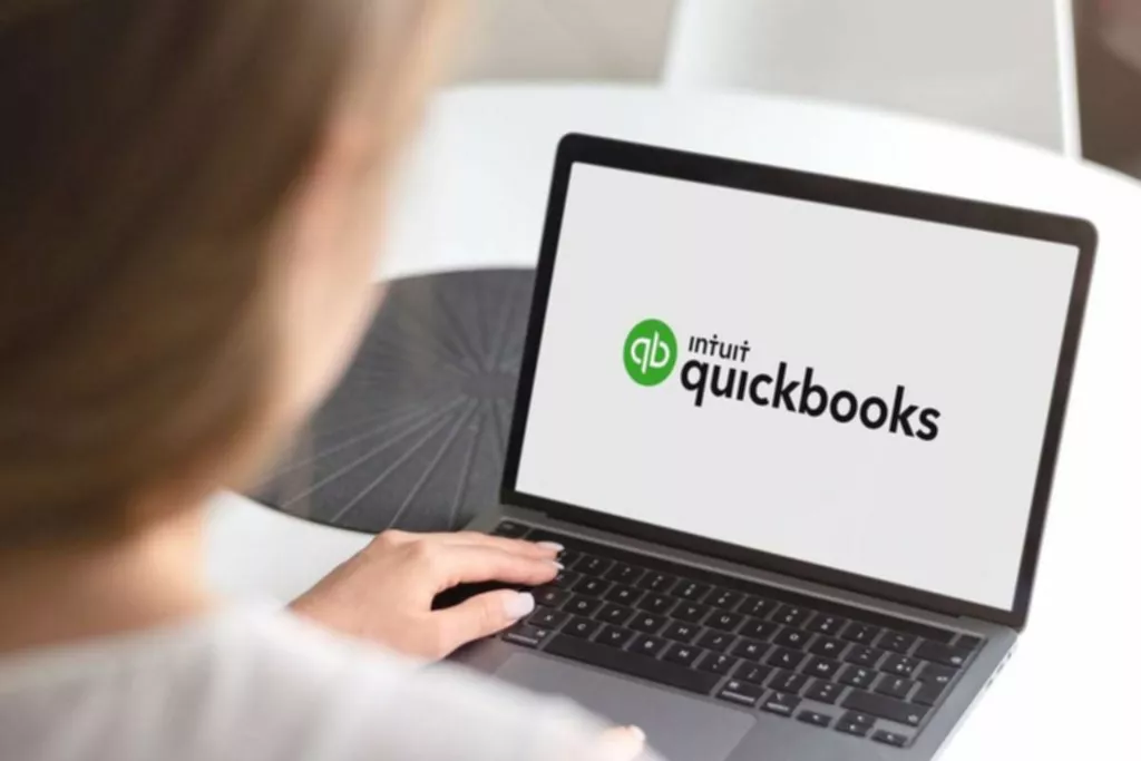 A guide on how to set up a new company in Quickbooks