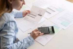 bookkeeping for small ecommerce business