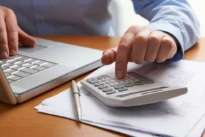 arrears payment