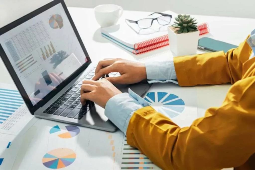 equity research financial modeling