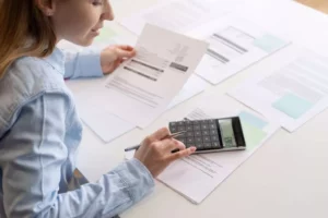 What is the primary purpose of a bank reconciliation