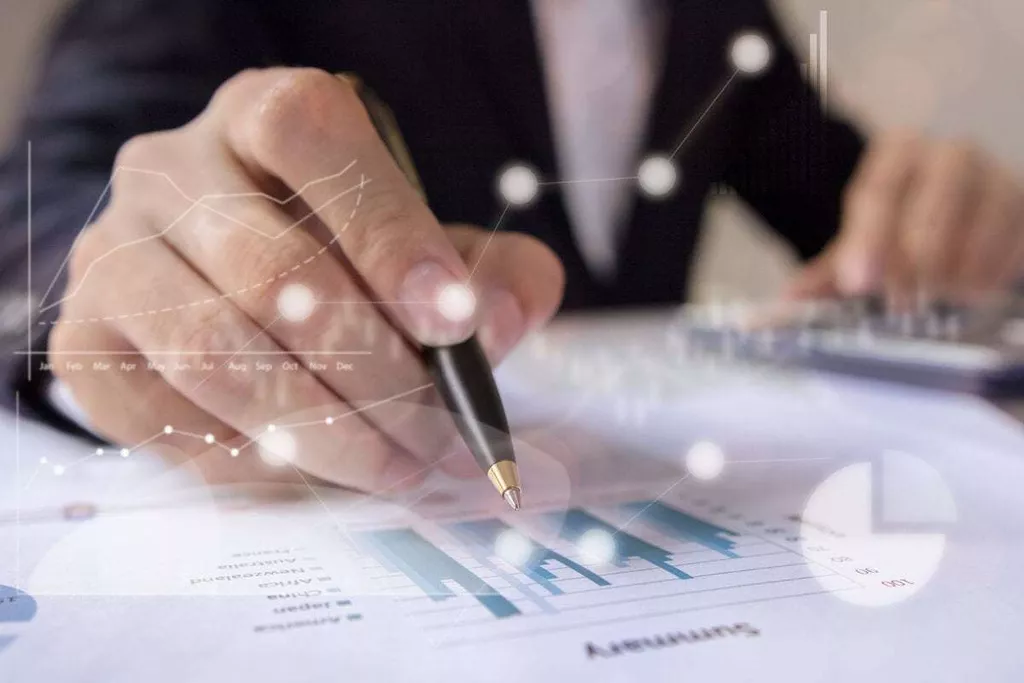 What Services Are Provided by Accounting Firms? BooksTime