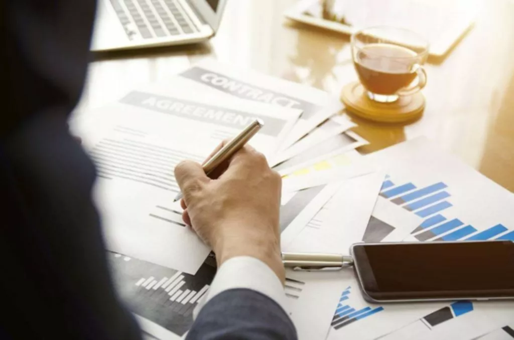 Music Industry Accounting