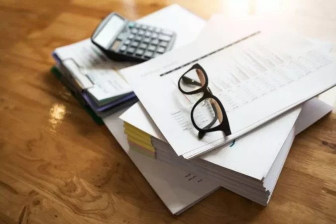 bookkeeping activities