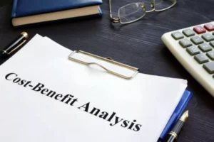 What is a Cost Benefit Analysis?